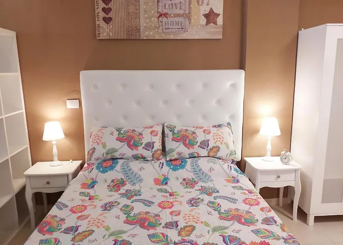 Apartamento Tristana