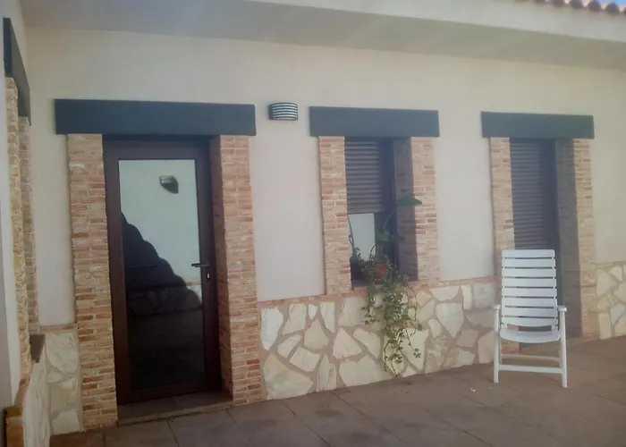Habitación Doble Privada