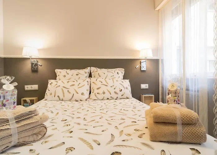 San Pietro Home La Rioja