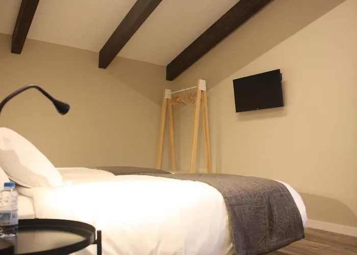 Hotel Els Avets De Camprodon