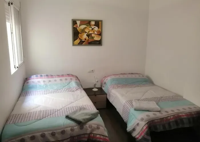 Apartamento Príncipe
