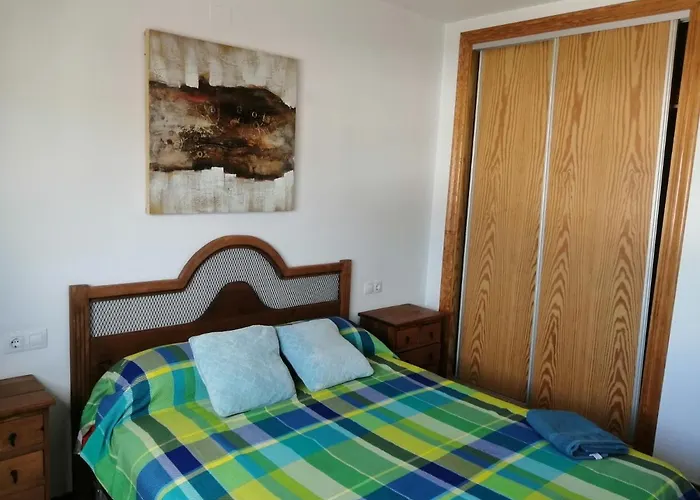 Apartamento Pepe