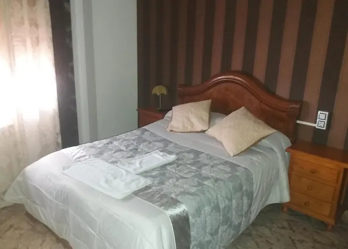 Hostal Texas 2
