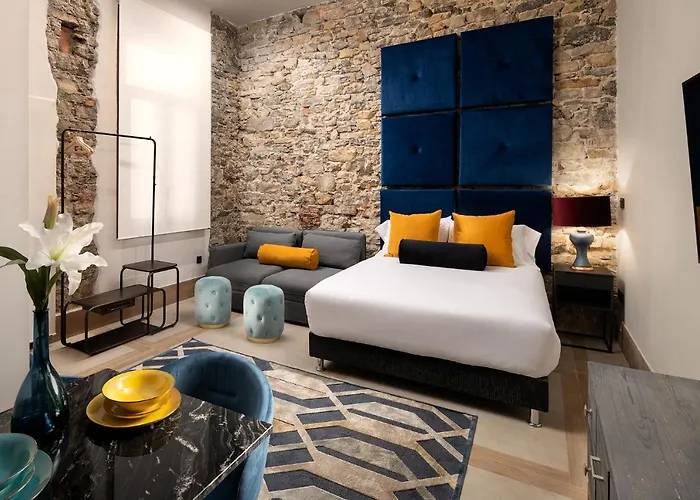 Suite 1907 Gijon