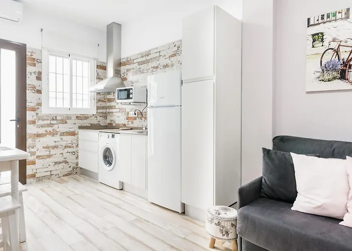 Apartamento Claudia
