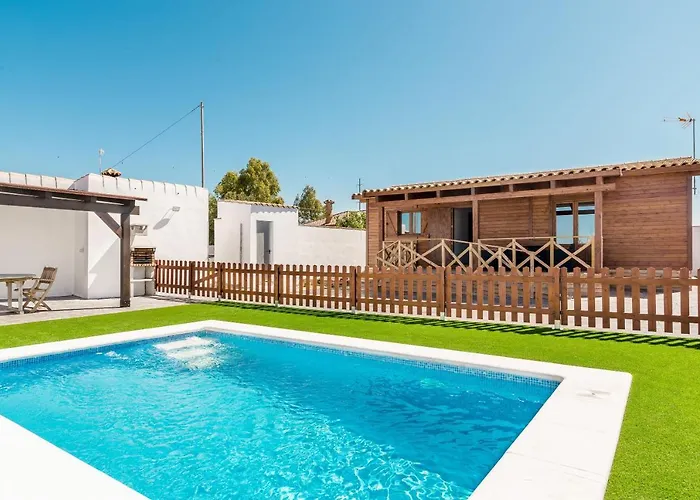 Casa Hefestión