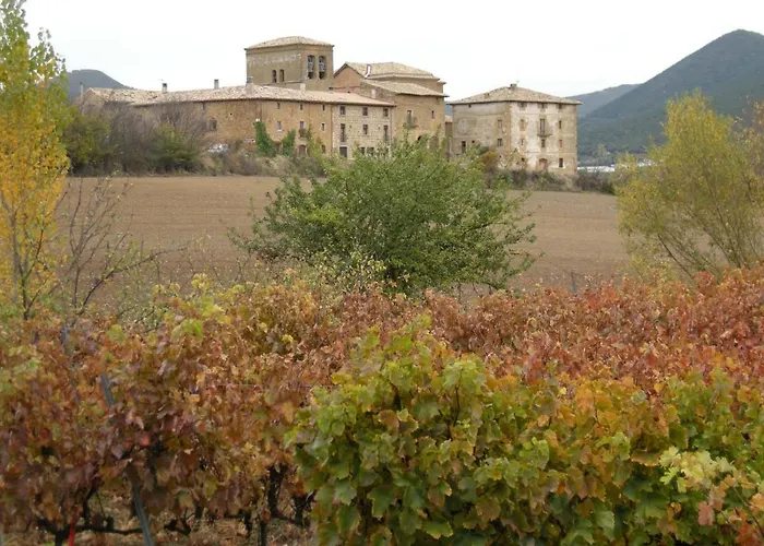 Casa Rural La Sacristana