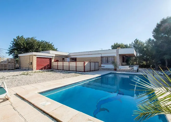 Chalet Bon Sol