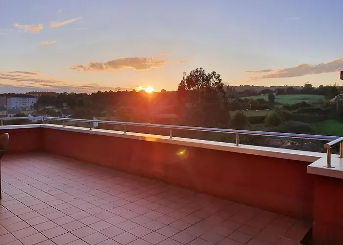 Oviedo Con Vistas