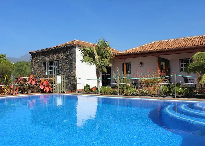 Casa La Majada (Adults Only)