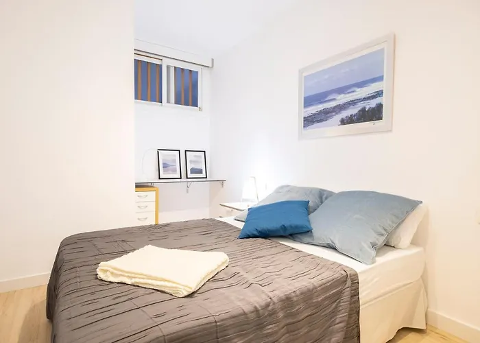 Tabaiba Apartment