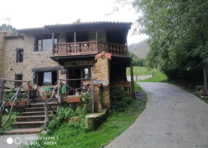 Albergue De Soba
