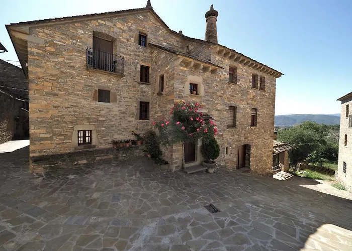 Casa Coronas