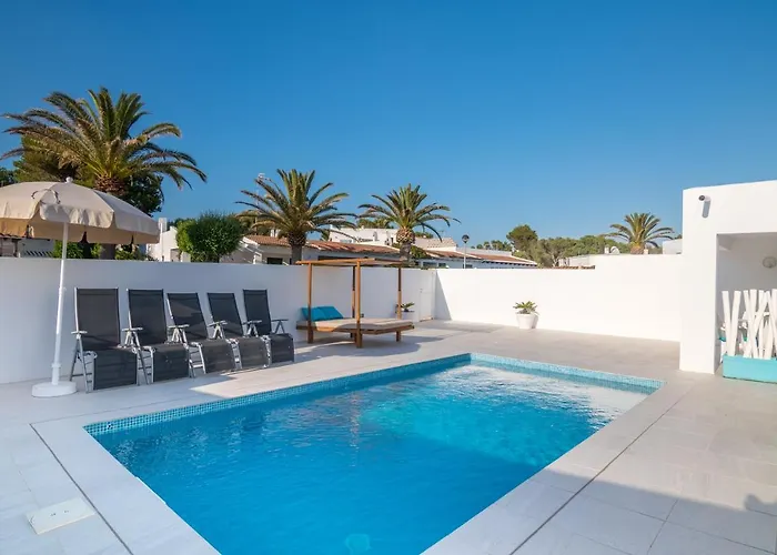 Villa Eidan