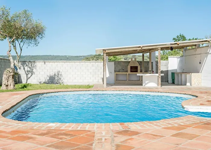 Casa De Piedra