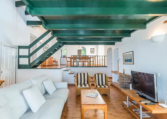 Villa Thalassa