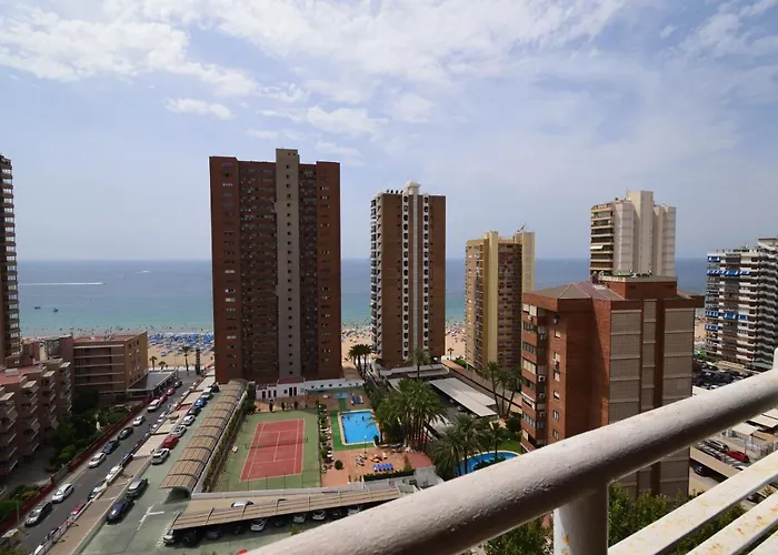 Los Caballos - Fincas Arena