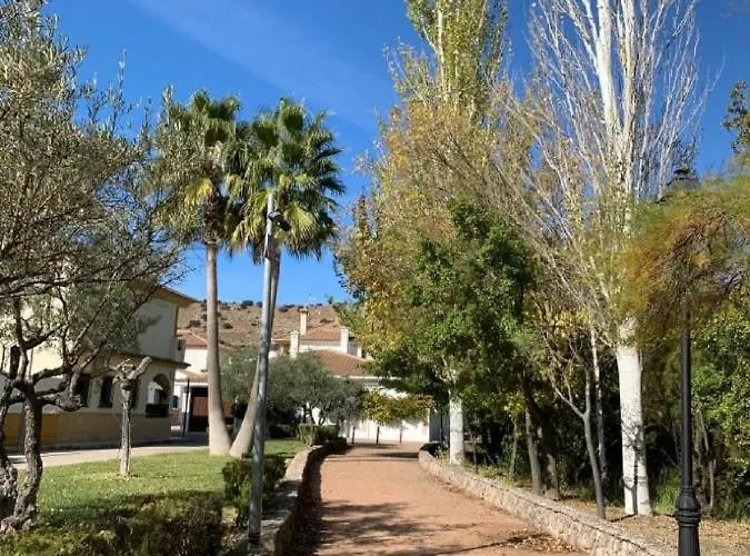 Villa Remedios