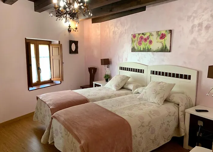 Hotel Villa Fontanas