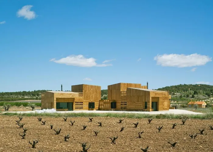 Casa para tres hermanas