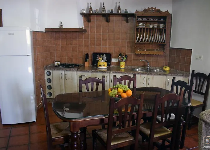 Casa Rural El Puente