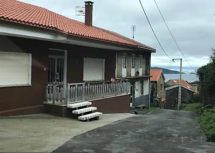 Casa de Campo en Sardiñeiro de Arriba