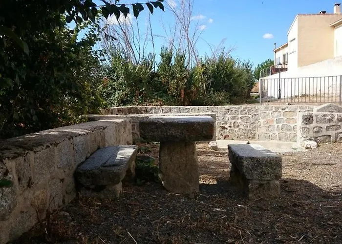 Casa Estacio