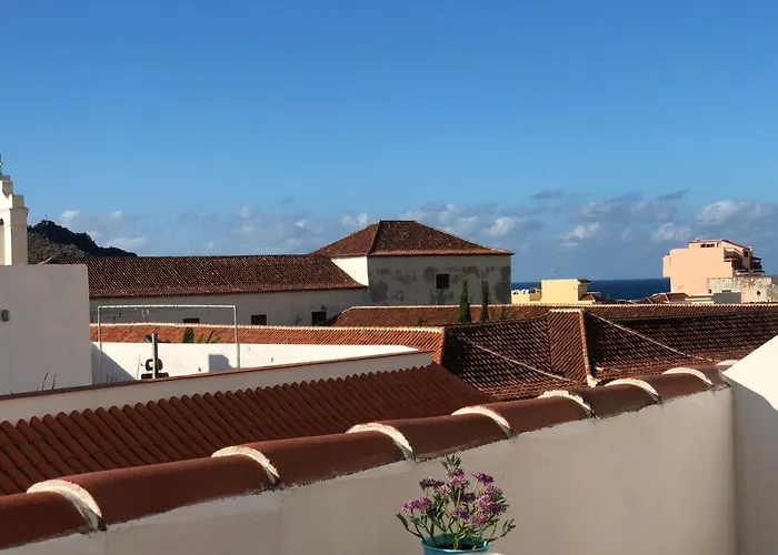 Apartamento La Penca 3 Garachico