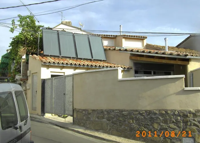 La Lobera (Valle Del Tietar)