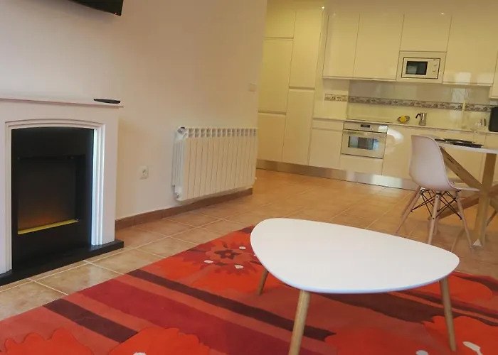 Apartamento Palacio Azcarate Calle San Isidro