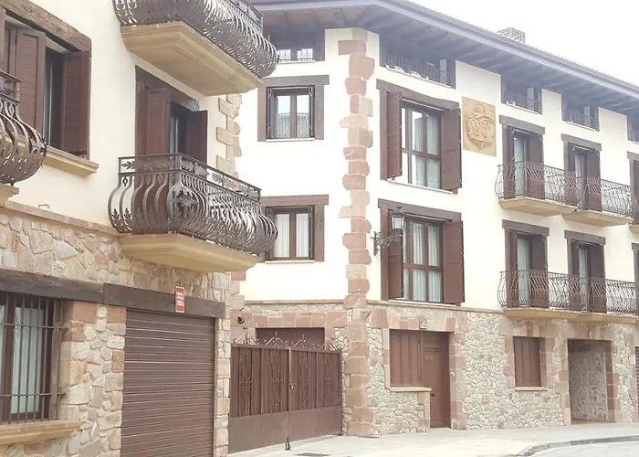 Apartamento Palacio Azcárate Marisa Sanchez