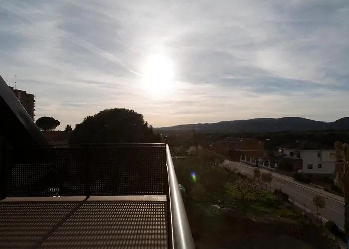 Apartamentos \
