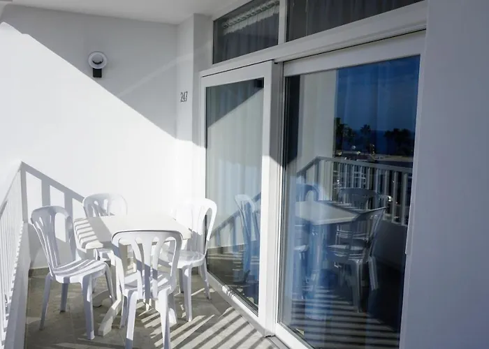Apartamento Puerto Del Carmen Las Vistas 247