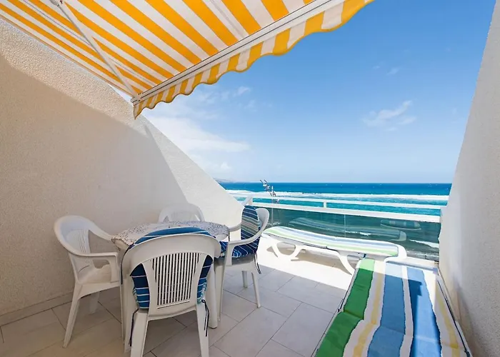 MARSIN PLAYA 403 Vivienda Vacacional