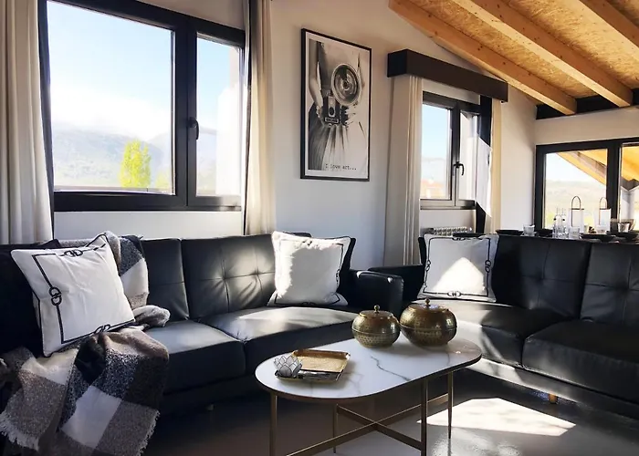 Casa Rural Idesign