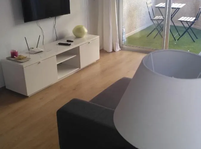 Apartamento Puertoplaya I