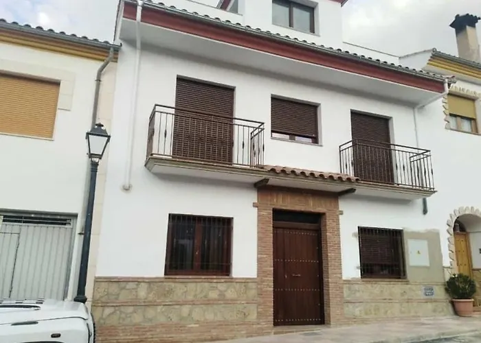 Apartamentos Buena Vista 4