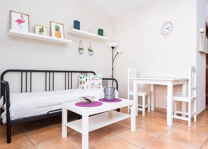 apartamento céntrico lobos