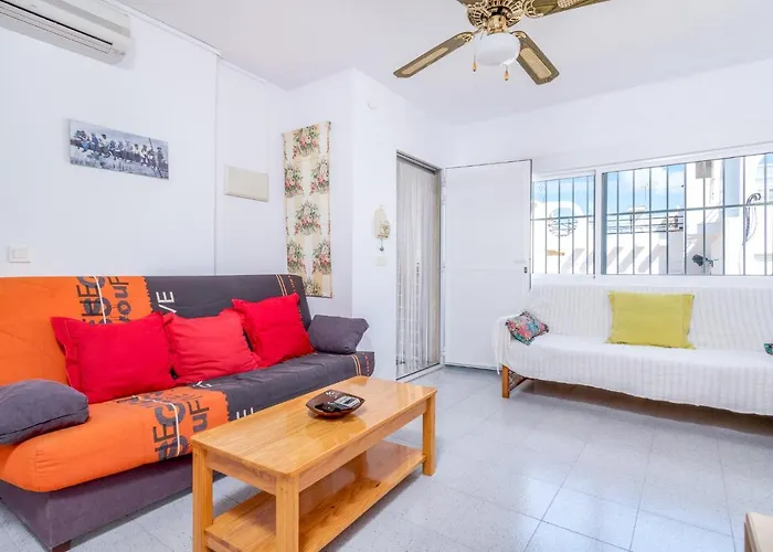 053 La Mata Dunes - Alicante Real Estate