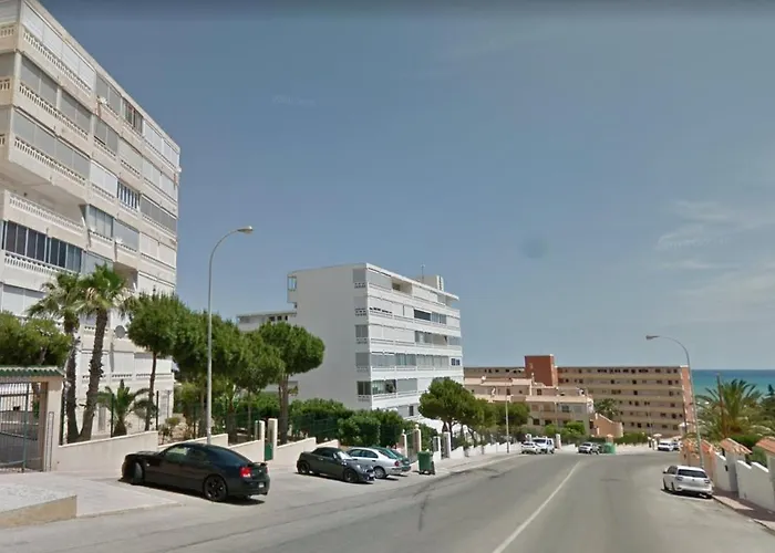 Torrevieja, La Mata 1 Bedroom Apartment
