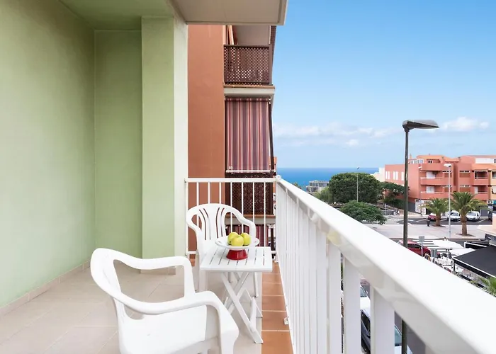 Home2Book Charming Apartment Candelaria, Wifi&Pool