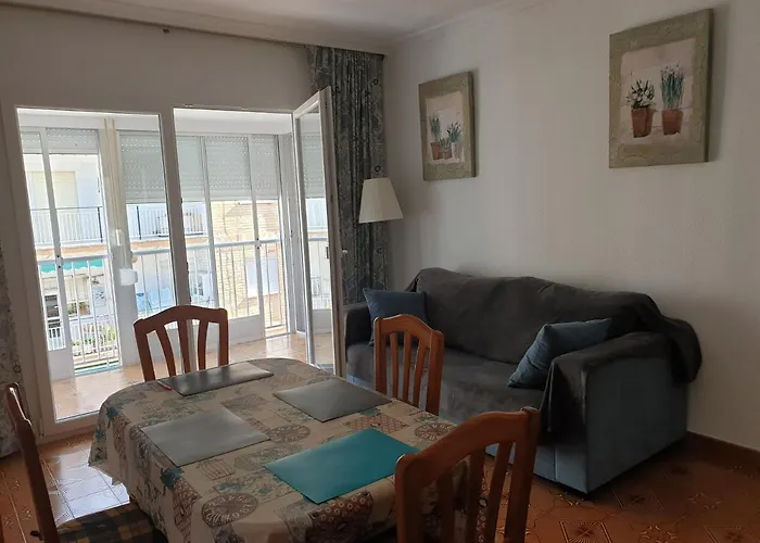 Apartamento Moriones III
