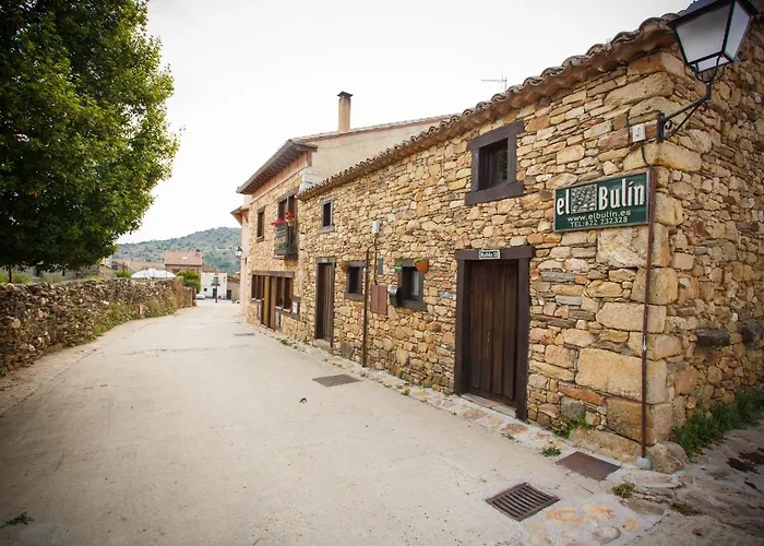 El Bulín de Prádena