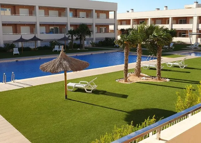 Bahia Playa Port Mari