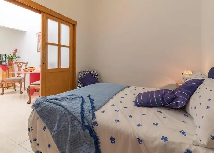 Apartamento El Teatro