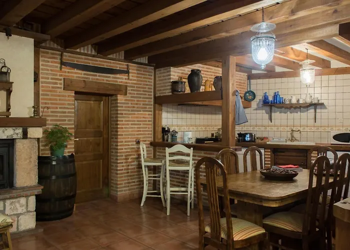 Casa Rural El Capricho