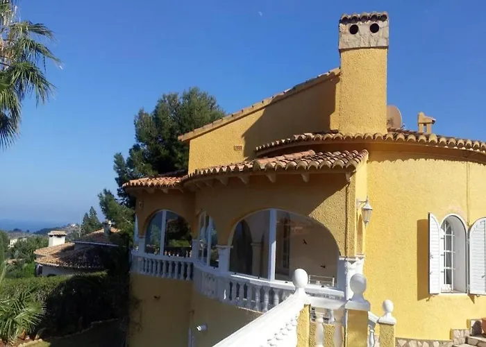 Villa Bella Vista