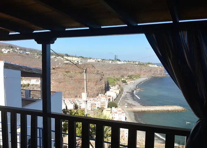 Terraza Del Atlantico
