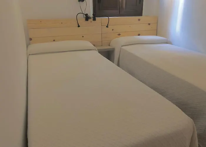Albergue Rosalia / Pilgrim Hostel