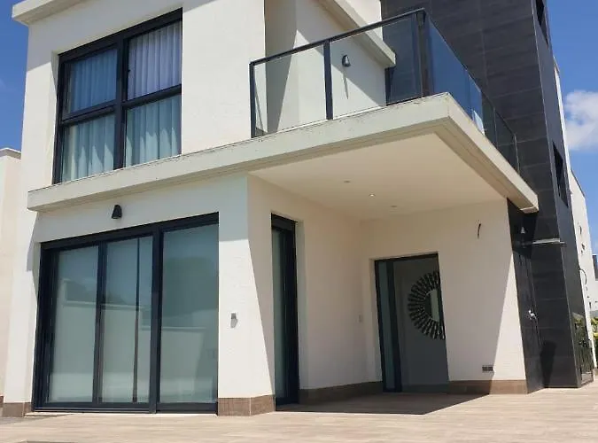 Villa La Perla Del Mar